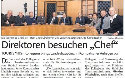 Presse – WIKU 12.11.2014