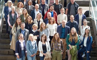 Assemblea generale del Tourismus Kollegium Südtirol