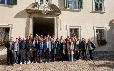 Lebensraum und Nachhaltigkeit im Fokus